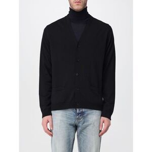 Roberto Collina Sweater Men Black